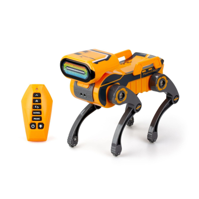 ������������� ������� Silverlit ROBO EXPRESS ������ (88166) - �������� 1