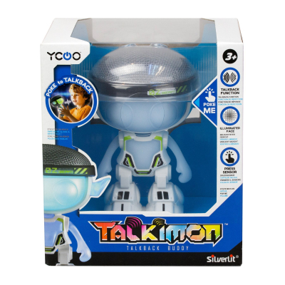 ������������ ������� Silverlit TALKIMON ���� (88495) - �������� 2