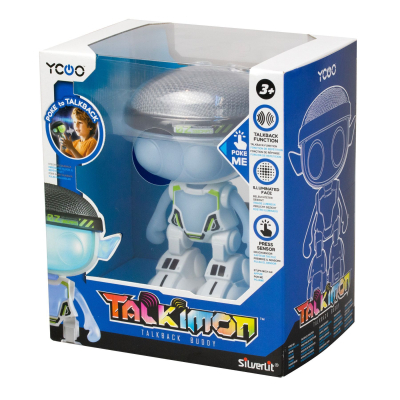 ������������ ������� Silverlit TALKIMON ���� (88495) - �������� 7