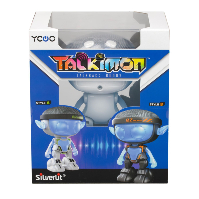 ������������ ������� Silverlit TALKIMON ���� (88495) - �������� 9
