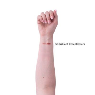 ����� ��� ��� Artdeco Lip Brilliance 52 - Rose Blossom (4019674195529) - �������� 2