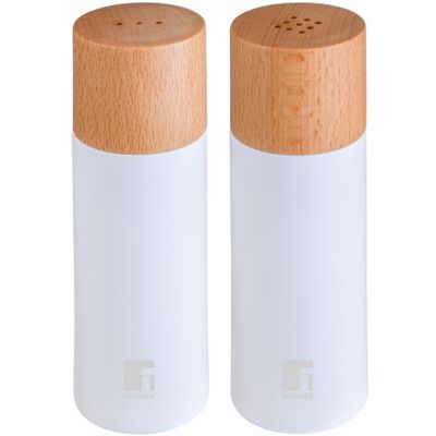 &nbsp; ���� ��� ��� �� ����� Bergner Naturally, 2 �������� (BG-48518-WH) - �������� 1
