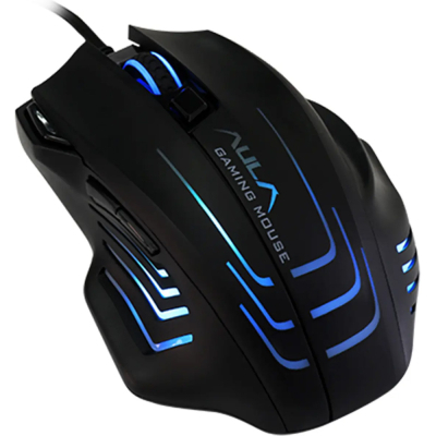 ����� Aula S18 USB Black (S18) - �������� 3