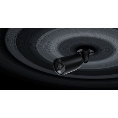 ������ ����������������� Ajax BulletCam HL (8/2.8) black - �������� 6