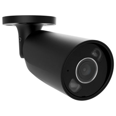 ������ ����������������� Ajax BulletCam HL (8/2.8) black - �������� 1