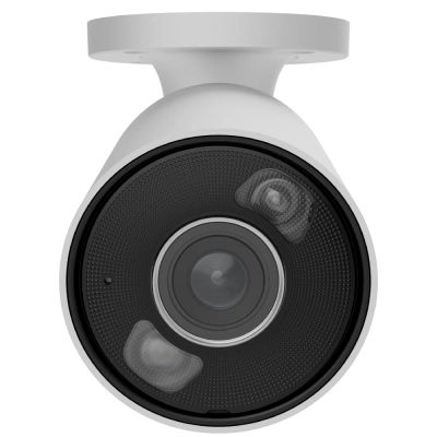 ������ ��������������� Ajax BulletCam HL (5/2.8) white - �������� 2