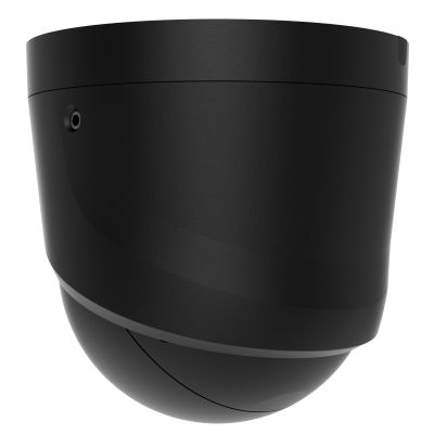 ������ ����������������� Ajax TurretCam HL (8/2.8) black - �������� 5