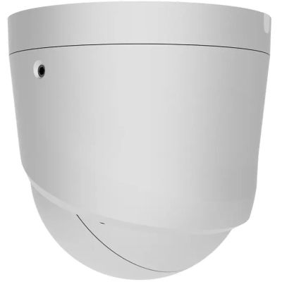������ ����������������� Ajax TurretCam HL (8/4.0) white - �������� 3