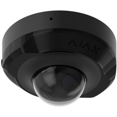 ������ ��������������� Ajax DomeCam Mini HL (8/2.8) black - �������� 6