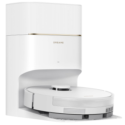 ������� Dreame Bot D20 Pro Plus White (RLD43SD-WH) - �������� 10