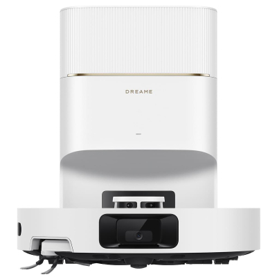 ������� Dreame Bot D20 Pro Plus White (RLD43SD-WH) - �������� 12
