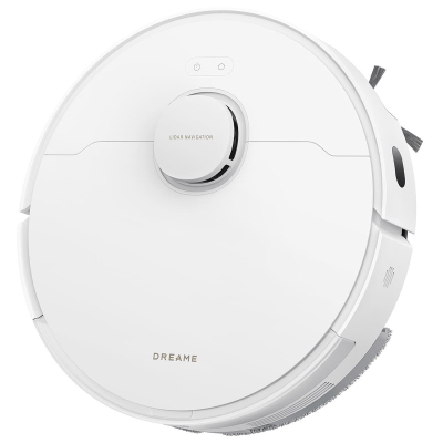 ������� Dreame Bot D20 Pro Plus White (RLD43SD-WH) - �������� 2
