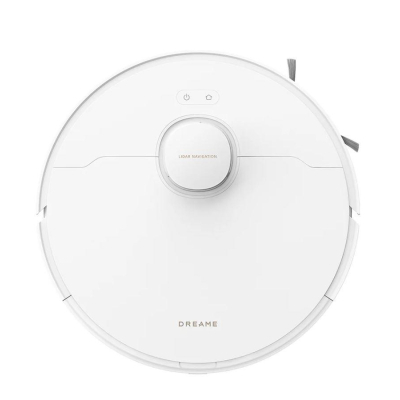������� Dreame Bot D20 Pro Plus White (RLD43SD-WH) - �������� 3