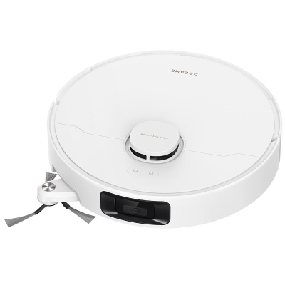 ������� Dreame Bot D20 Pro Plus White (RLD43SD-WH) - �������� 4