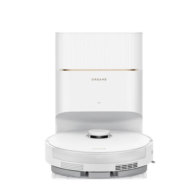 ������� Dreame Bot D20 Pro Plus White (RLD43SD-WH) - �������� 8