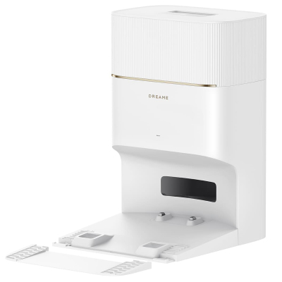 ������� Dreame Bot D20 Pro Plus White (RLD43SD-WH) - �������� 9