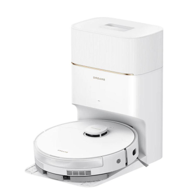 ������� Dreame Bot D20 Pro Plus White (RLD43SD-WH) - �������� 1