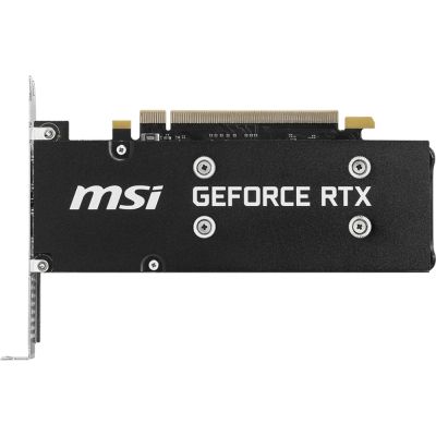 ���������� MSI GeForce RTX3050 6Gb LP E OC (RTX 3050 LP E 6G OC) - �������� 3