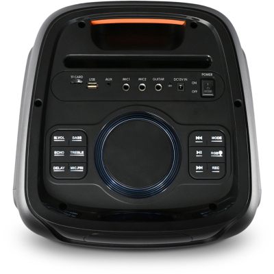 ������������ ������� Havit HV-SQ120BT 50W RGB Black (HV-SQ120BT) - �������� 4