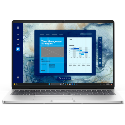������� Dell Pro 16 (BTO105_PC16250_UA_UBU) - �������� 1