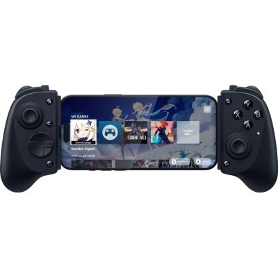  Razer Kishi V3 Pro USB C (RZ06-05460100-R3M1) -  5