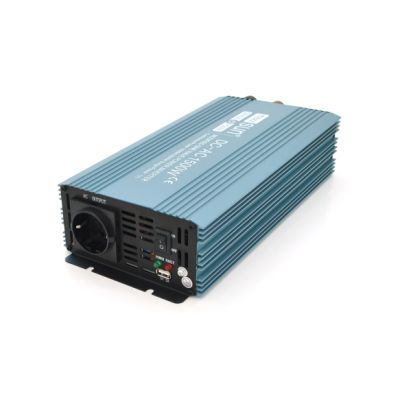 �������� Mexxsun MXS-1500, 24V/220V, 1500W (MXS-1500-24M) - �������� 1