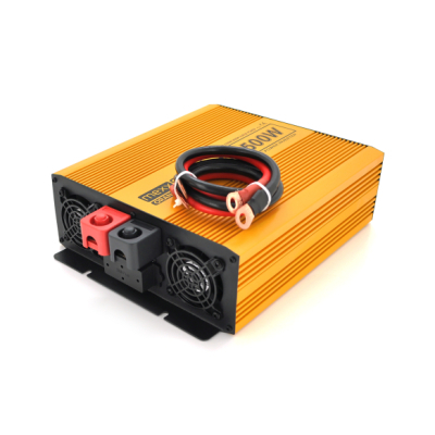 ������������� �������� Mexxsun MXSPSW-1500, 12V/220V, 1500W (MXSPSW-1500-12S) - �������� 1