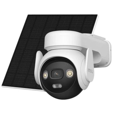 ������ ��������������� Imou Cell PT 4G KIT 2 (IPC-B7ED-5M0TEA-EU/FSP14) - �������� 1