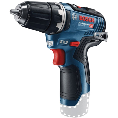 ���������� Bosch Professional GSR 12V-35, 12V, 20�35��, 460�1750��/��, 0.75�� (��� ��� �� ��) (0.601.9H8.000) - �������� 1