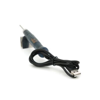 �������� ������������� JIANG GT-1080 � �������������� ������� ������, 80��, 220V, 200-450�C, OEM (BT-8U) - �������� 1