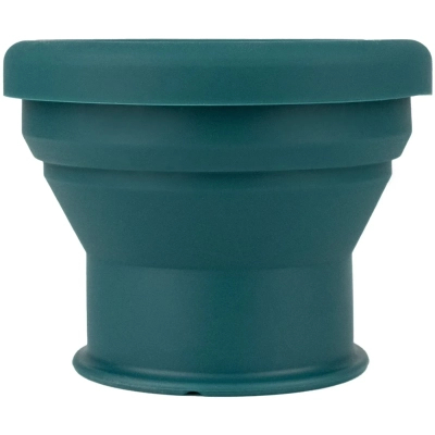 ����� ���������� Tribe Collapsible Shot 90 �� � �������, ocean (T-FF-0030-ocean) - �������� 2