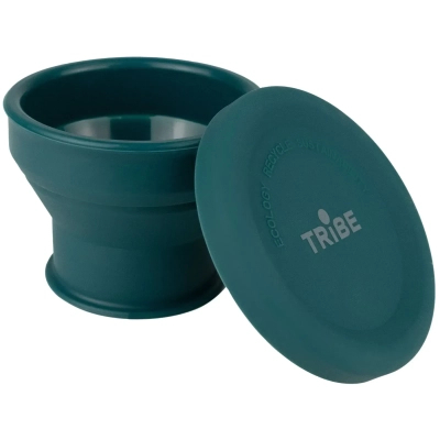 ����� ���������� Tribe Collapsible Shot 90 �� � �������, ocean (T-FF-0030-ocean) - �������� 1
