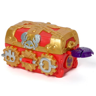 ������� ����� Piratix S ������ � ����������� (PPXSP116IN00) - �������� 6