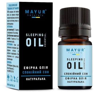 ������� ����� Mayur ��������� ��� 5 �� (4820230955439) - �������� 1