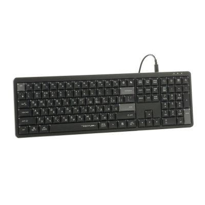 ���������� A4Tech FX55 USB UA Black (4711421002417) - �������� 2