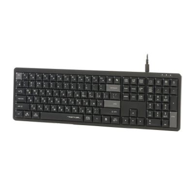 ���������� A4Tech FX55 USB UA Black (4711421002417) - �������� 3