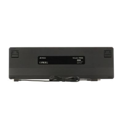 ���������� A4Tech FX55 USB UA Black (4711421002417) - �������� 6