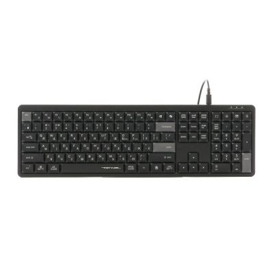 ���������� A4Tech FX55 USB UA Black (4711421002417) - �������� 1