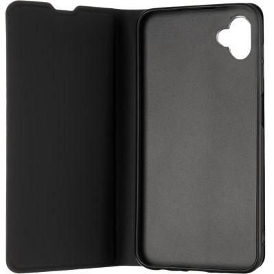 ����� �� ��������� �������� BeCover Exclusive New Style Samsung Galaxy A07 SM-A075 Black (713891) - �������� 4