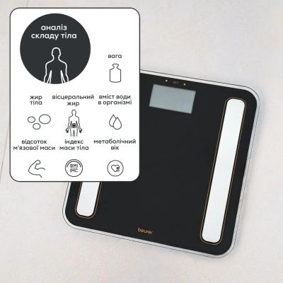 ���� ��������� Beurer BF 183 LE 2025 - �������� 5