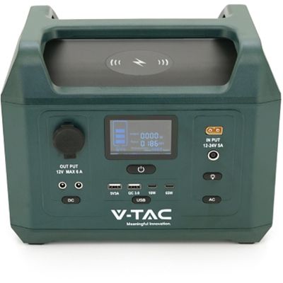 ������� ������� V-TAC 300W 288Wh (VT-303N) - �������� 2