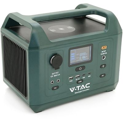 ������� ������� V-TAC 300W 288Wh (VT-303N) - �������� 1