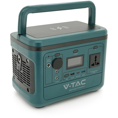 ������� ������� V-TAC 500W, 568Wh (VT-606) - �������� 1