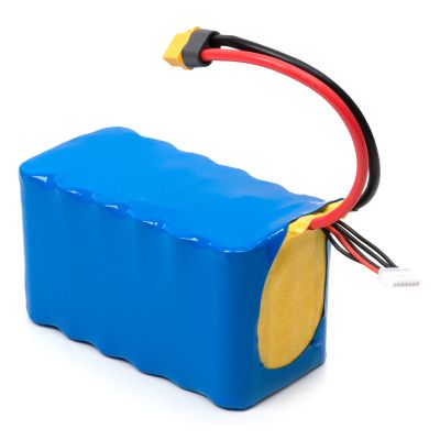 ����������� ��� ����� Vinga Li-ion 6S3P 16500mAh � �������������� ������ (JHY Li-Ion 21700 5500mAh) (V6S3P-16500MAH) - �������� 3