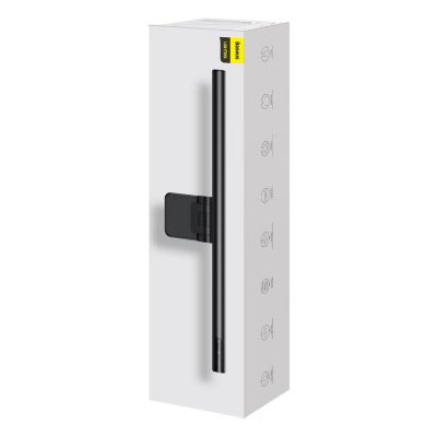 ���������� ����� Baseus �� ������� i-wok Series USB Asymmetric Light Source Screen Hanging Light (Youth) Black (DGIWK-B01) - �������� 5