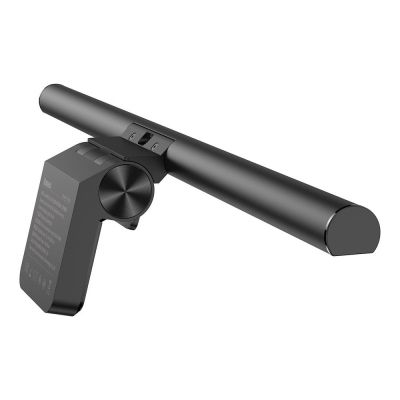 ���������� ����� Baseus �� ������� i-wok Series USB Asymmetric Light Source Screen Hanging Light (Youth) Black (DGIWK-B01) - �������� 1