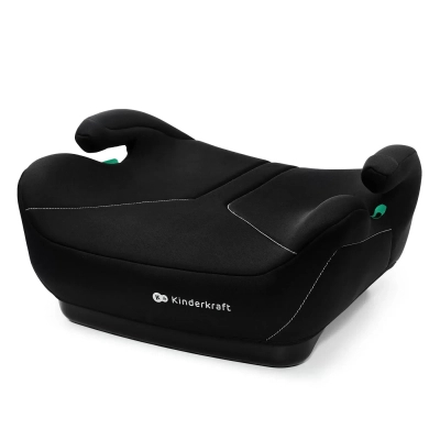  Kinderkraft i-Boost 2  Black (KCIBOO02BLK0000) (5902533929153) -  1