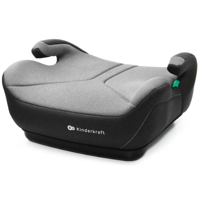  Kinderkraft i-Boost 2  Grey (KCIBOO02GRY0000) (5902533929160) -  1
