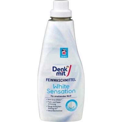 ���� ��� ������ DenkMit White Sensation ��� ����� ����� 1 � (4066447792997) - �������� 1