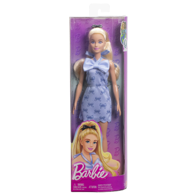 ����� Barbie Fashionistas ������� ������� (HYT93) - �������� 3